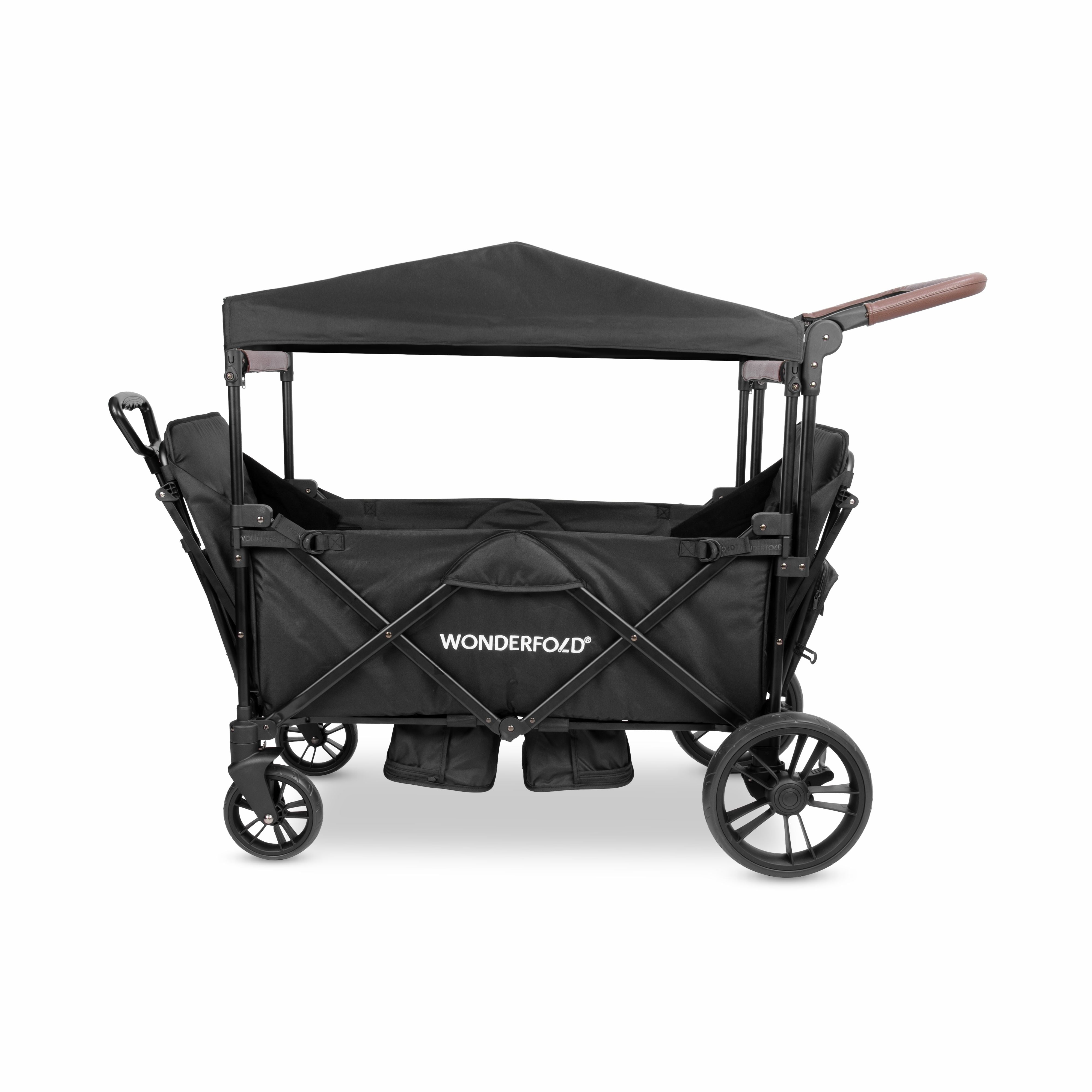wagon stroller uk X2R Stroller Wagon – Wonderfold Wagon