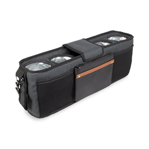 Parent Console | 4-Seater Model