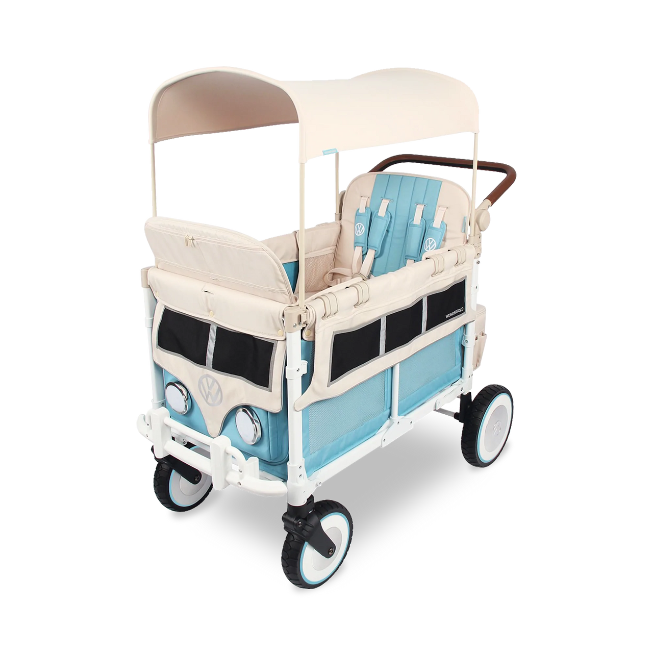 the vw4 stroller wagon VW4 Volkswagen Stroller Wagon