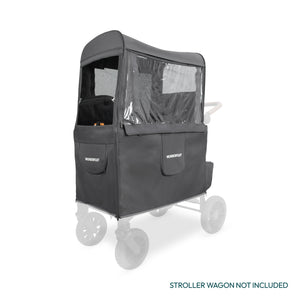 W Pro Series | Weather Cover