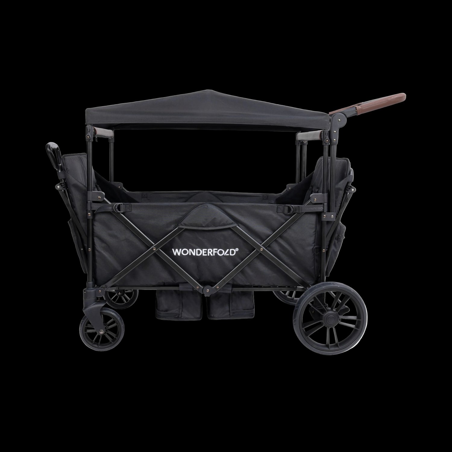 wonderfold wagon push/pull double stroller wagon X4R Stroller Wagon – Wonderfold Wagon
