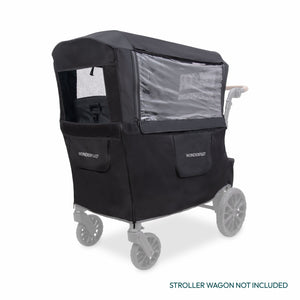 L Series | Weather Cover