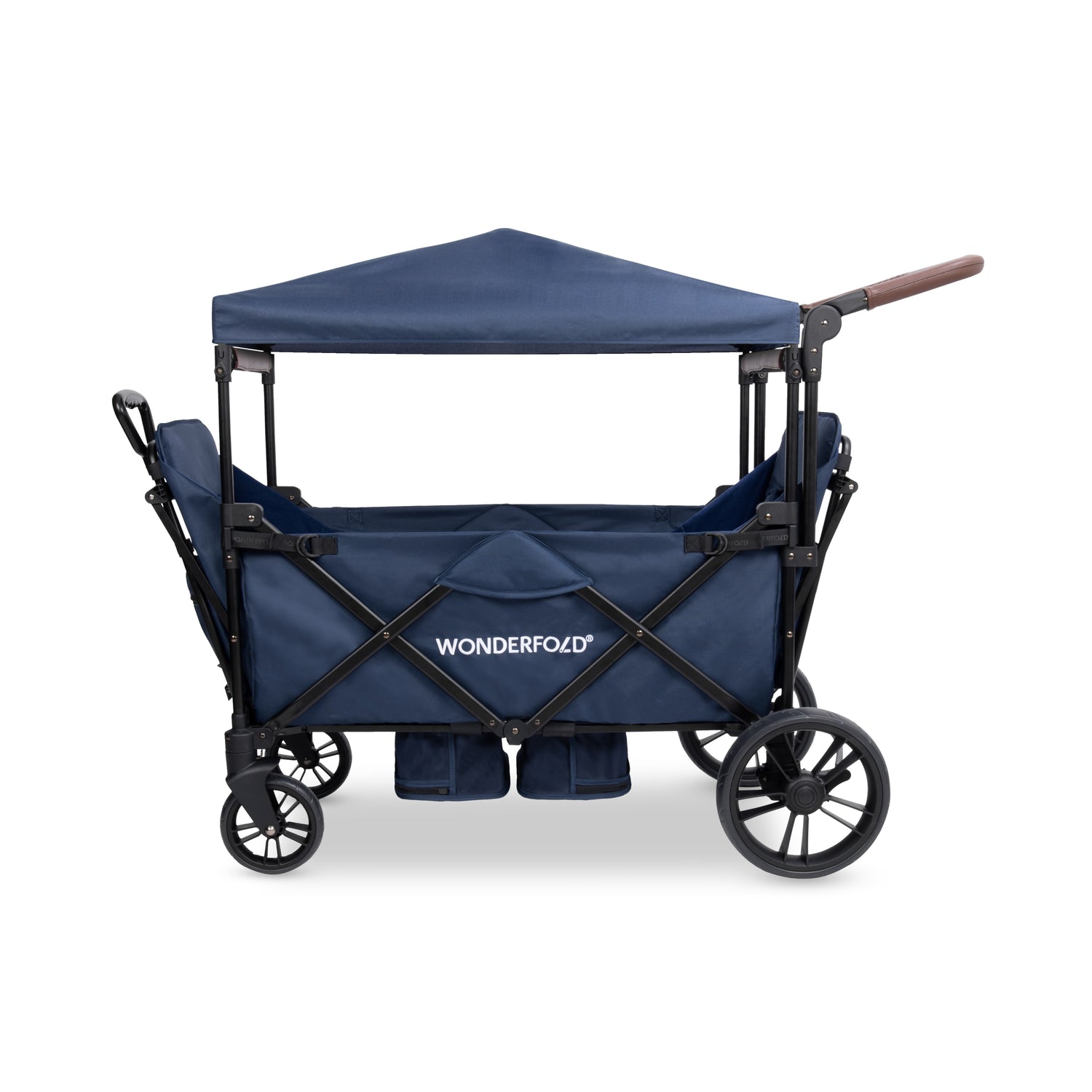 X2R Stroller Wagon – Wonderfold Wagon