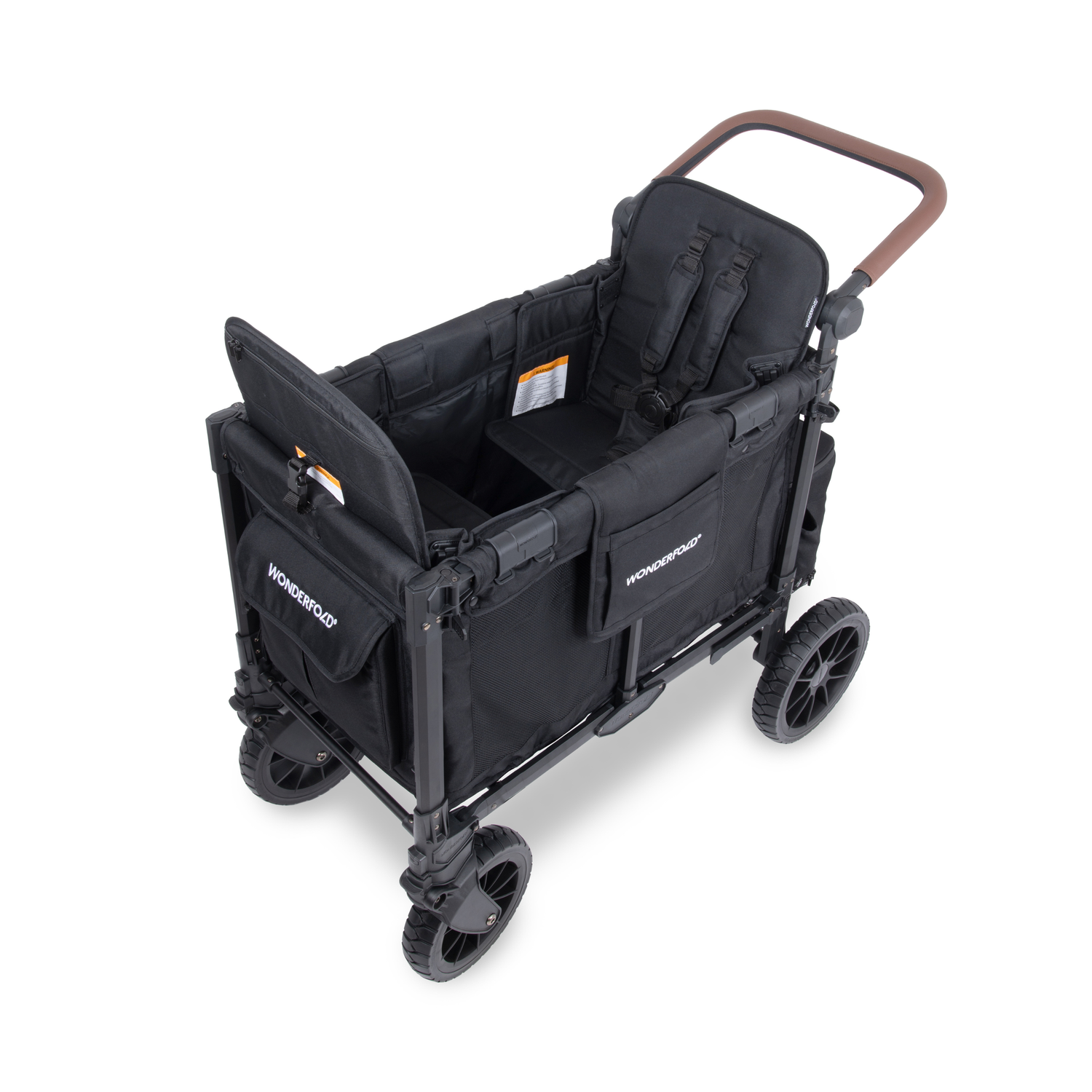 うなうな　wonderfold w2 Luxe pro 最上位モデル W2 Luxe Pro Double Stroller Wagon – Wonderfold Wagon