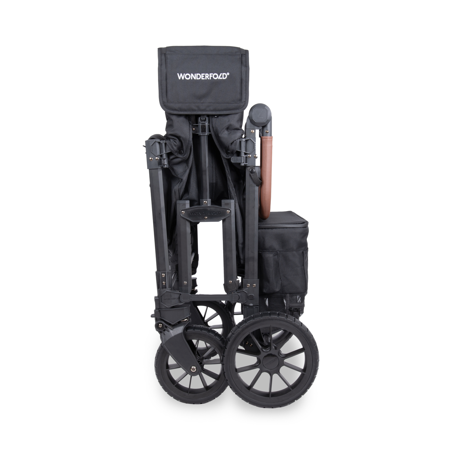 w2 luxe stroller wagon review W2 Luxe Pro Double Stroller Wagon – Wonderfold Wagon
