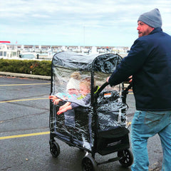 Rain Cover | W2 Luxe/Elite