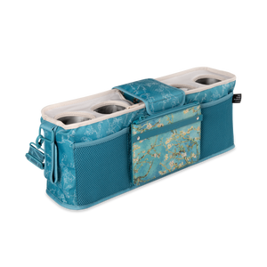 Parent Console Van Gogh Almond Blossoms