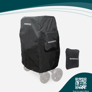 Dust Cover | W4