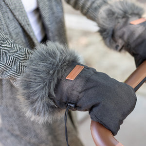 Stroller Wagon Mittens | W2