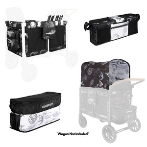 W4 Van Gogh Sketches Bundle