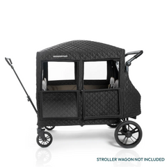 X Range Cold Weather Cover | X4 Series